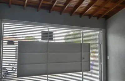 Casa com 3 quartos à venda na rua vinte e quatro de maio, 2258, centro, indaiatuba, 114 m2 por r$ 760.000