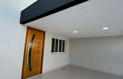 Casa com 3 quartos à venda na rua antonio carlos borges, jardim residencial nova veneza, indaiatuba, 92 m2 por r$ 670.000