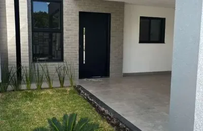 Casa em condomínio fechado com 3 quartos à venda na avenida dois, 15, jardins do império, indaiatuba, 161 m2 por r$ 1.190.000