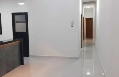 Casa com 2 quartos à venda na rua agemiro fruet, 222, jardim regente, indaiatuba, 101 m2 por r$ 805.000