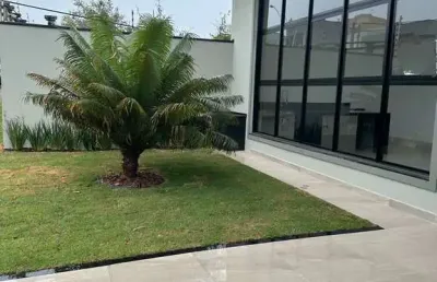 Casa em condomínio fechado com 3 quartos à venda na rua dezenove, 1, jardins do império, indaiatuba, 160 m2 por r$ 1.300.000