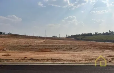 Terreno à venda na estrada didi martins, 505, colinas de indaiatuba, indaiatuba por r$ 400.000