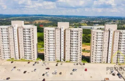 Apartamento com 2 quartos à venda na estrada municipal chafic josé saif - de 1001/1002 ao fim, 2780, jardim casablanca, indaiatuba, 51 m2 por r$ 405.000