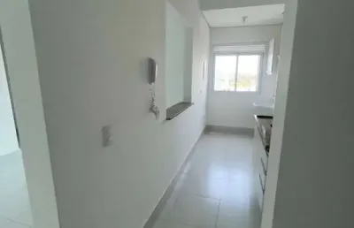 Apartamento com 3 quartos à venda na Rua Pedro Virillo, 186, Jardim Santiago, Indaiatuba