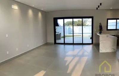 Casa em condomínio fechado com 3 quartos à venda na estrada velha indaiatuba - campinas, 5101, caldeira, indaiatuba, 258 m2 por r$ 1.980.000