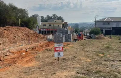 Terreno comercial à venda na Avenida Higienópolis, Jardim Paulista II, Indaiatuba
