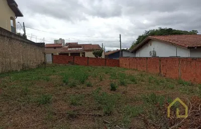 Terreno à venda na rua duília zoppi garcia, vila homero, indaiatuba por r$ 550.000