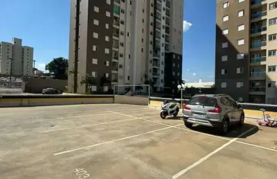 Apartamento com 3 quartos à venda na rua pedro virillo, 1, jardim santiago, indaiatuba, 65 m2 por r$ 509.990