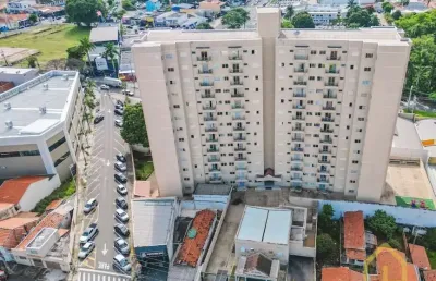 Apartamento com 2 quartos à venda na Rua Treze de Maio, Centro, Indaiatuba