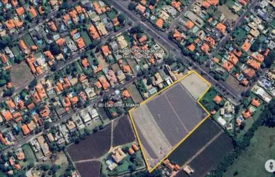 Terreno à venda na alameda s, 100, terras de itaici, indaiatuba por r$ 3.249.000