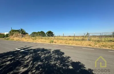 Terreno à venda na salvatore, 01, terras de itaici, indaiatuba por r$ 1.250.000