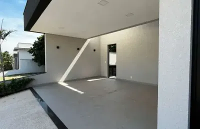 Casa em condomínio fechado com 3 quartos à venda na rua oswaldo barnabé, residencial duas marias, indaiatuba, 232 m2 por r$ 2.400.000