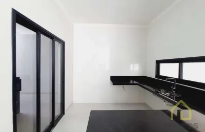 Casa com 3 quartos à venda na Rua Vinte, 113, Jardim Residencial Veneza, Indaiatuba