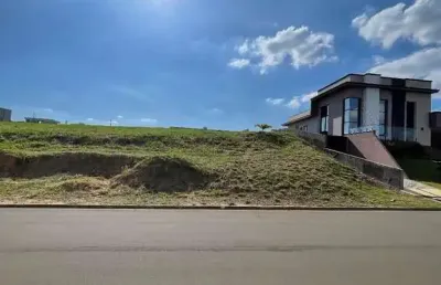 Terreno para venda em indaiatuba, jardim quintas da terracota
