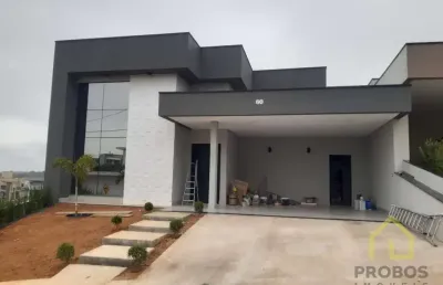 Casa com 3 quartos à venda na avenida 01, residencial milano, indaiatuba por r$ 1.420.000