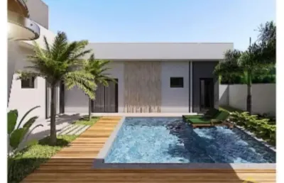 Casa com 3 quartos à venda na alameda ezequiel mantoanelli, jardim piemonte, indaiatuba por r$ 2.350.000