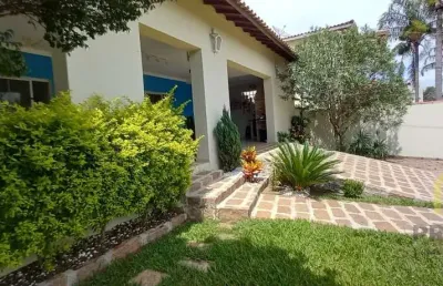 Chácara / sítio com 3 quartos à venda na rua pedro pioli, 470, terras de itaici, indaiatuba, 293 m2 por r$ 1.390.000