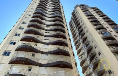 Apartamento com 3 quartos à venda na rua tomé de sousa, 192, centro, são bernardo do campo, 139 m2 por r$ 950.000