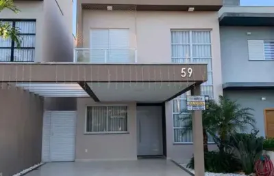Casa comercial com 1 sala à venda na rua quatorze, 59, jardim park real, indaiatuba por r$ 1.160.000