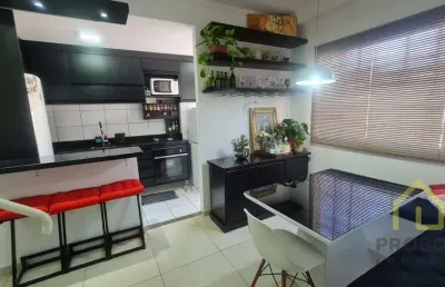 Apartamento com 3 quartos à venda na rua luiz carlos boni, rancho grande, itu, 85 m2 por r$ 360.000