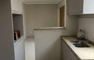 Apartamento com 2 quartos à venda na avenida eugênio coltro, salto ville, salto, 48 m2 por r$ 250.000