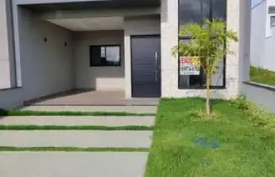 Casa em condomínio fechado com 3 quartos à venda na avenida manoel ruz peres, jardim toscana, indaiatuba, 115 m2 por r$ 850.000