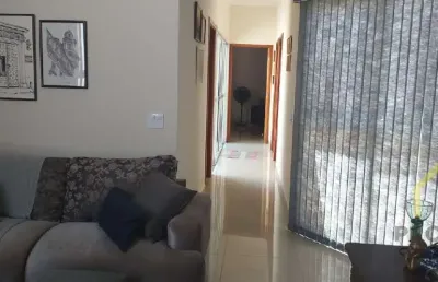 Casa com 2 quartos à venda na rua antonio carlos borges, 159, jardim residencial nova veneza, indaiatuba por r$ 550.000