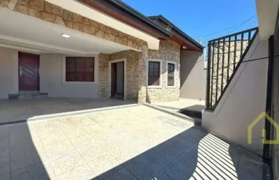 Casa com 4 quartos à venda na rua adaísio giron, 1, jardim regina, indaiatuba por r$ 800.000