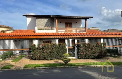 Casa com 4 quartos à venda na rua professor milton leme do prado, 608, solar de itamaracá, indaiatuba, 311 m2 por r$ 1.800.000