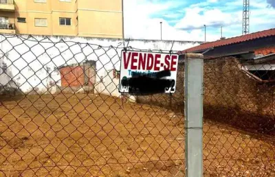 Terreno comercial à venda na rua josé jacober, 357, altos da bela vista, indaiatuba por r$ 650.000