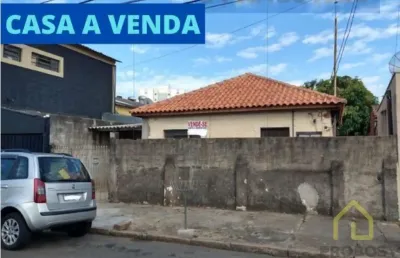 Casa comercial com 1 sala à venda na rua voluntário joão dos santos, 1359, centro, indaiatuba por r$ 1.000.000