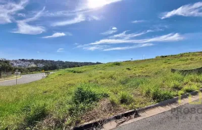Terreno à venda na rua valencia, 55, chácara polaris, indaiatuba por r$ 460.000