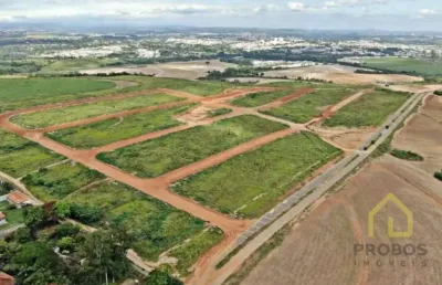 Terreno à venda na estrada municipal, 1, seco, salto por r$ 220.990