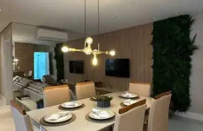 Apartamento com 3 quartos à venda na rua angela bruno rodrigues, jardim santiago, indaiatuba, 74 m2 por r$ 614.000