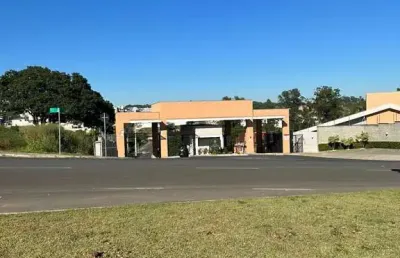 Terreno à venda na rua dois, jardim laguna, indaiatuba por r$ 450.000