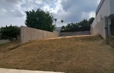 Terreno à venda na rua antônio mariano, jardim residencial helvétia park i, indaiatuba por r$ 950.000
