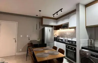 Apartamento com 3 quartos à venda na avenida ary barnabé, 50, jardim bela vista, indaiatuba, 91 m2 por r$ 600.000