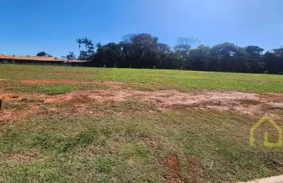 Terreno à venda na rua danilo josé pino quintiliano, jardim villa sapezal, indaiatuba por r$ 572.400