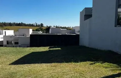 Terreno à venda na rua 02, residencial milano, indaiatuba por r$ 400.000