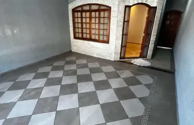 Casa com 3 quartos à venda na rua professor doutor masaharu tanigushi, 128, jardim morada do sol, indaiatuba, 146 m2 por r$ 600.000