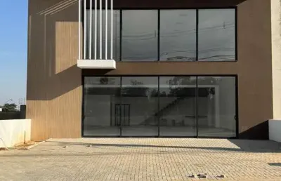 Ponto comercial com 1 sala à venda na rua winnipeg, 359, jardim montreal residence, indaiatuba, 270 m2 por r$ 2.990.000