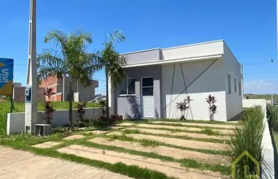 Casa com 2 quartos à venda na rua 35, 113, parque barnabé, indaiatuba, 59 m2 por r$ 420.000