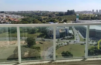 Apartamento com 2 quartos para alugar na rua joão amstalden, 595, vila lopes, indaiatuba, 91 m2 por r$ 3.500