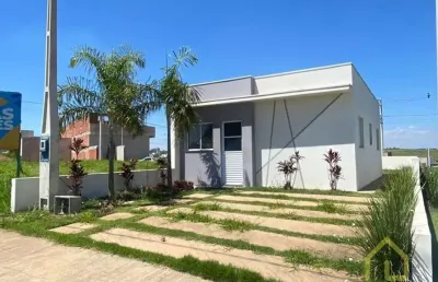 Casa com 2 quartos à venda na rua 35, 211, parque barnabé, indaiatuba, 53 m2 por r$ 390.000
