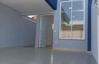 Casa com 2 quartos à venda na rua sebastião alvarenga, 21, jardim marina, indaiatuba, 74 m2 por r$ 550.000