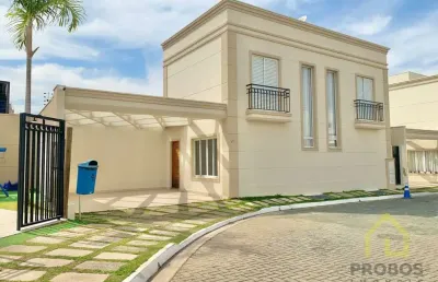 Casa em condomínio fechado com 3 quartos para alugar na alameda ezequiel mantoanelli, 190, jardim panorama, indaiatuba, 107 m2 por r$ 4.000