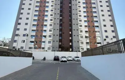 Apartamento com 3 quartos à venda na rua angela bruno rodrigues, jardim santiago, indaiatuba, 74 m2 por r$ 610.000