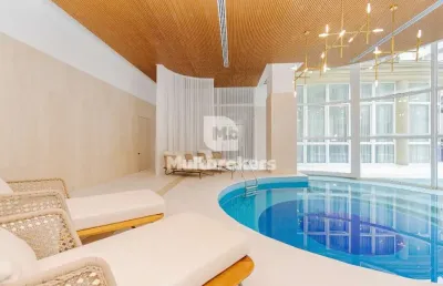 Apartamento com 4 quartos à venda na rua bruno filgueira, 264 1, batel, curitiba por r$ 10.900.000