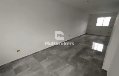 Casa com 3 quartos à venda na rua joão ribeiro camargo, 268, campo pequeno, colombo por r$ 520.000