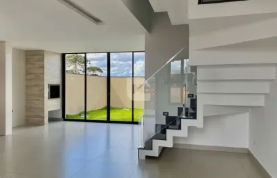 Casa em condomínio fechado com 3 quartos à venda na rua manoel martins, 905 56, costeira, são josé dos pinhais por r$ 849.000